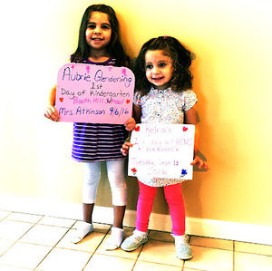 Meet your Posher, Luke